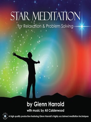 cover image of Star Meditation